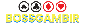 Logo BOSSGAMBIR 